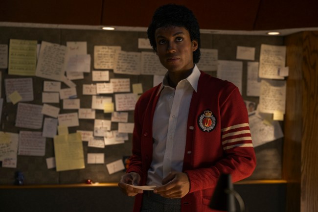 'Michael' film review: Michael Jackson biopic is sanitized, dull