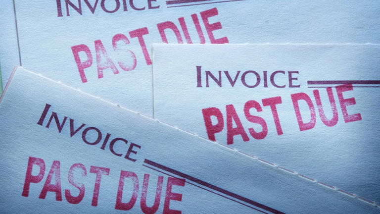 When a client won't pay: A practical guide to recovering unpaid invoices