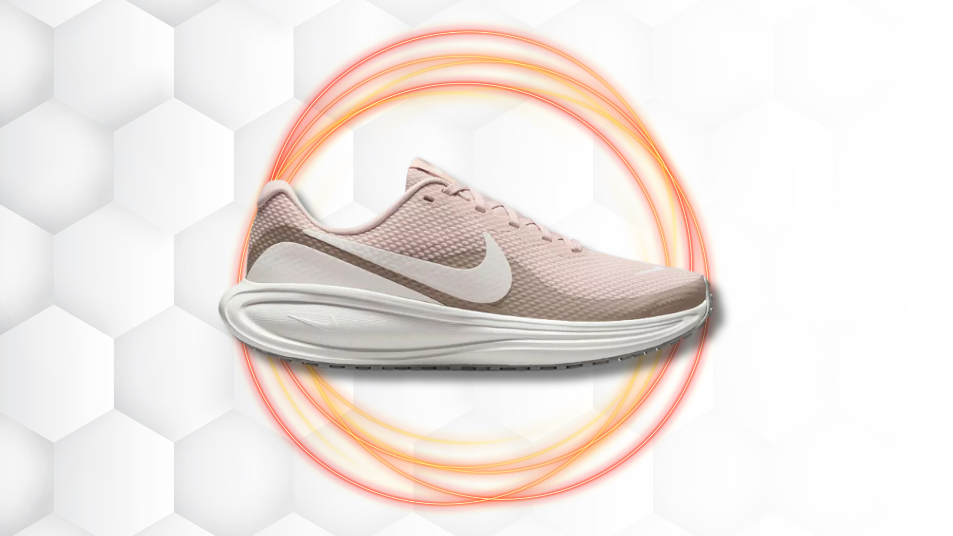 The Nike Revolution 8 running shoe is 40% off and almost sold out