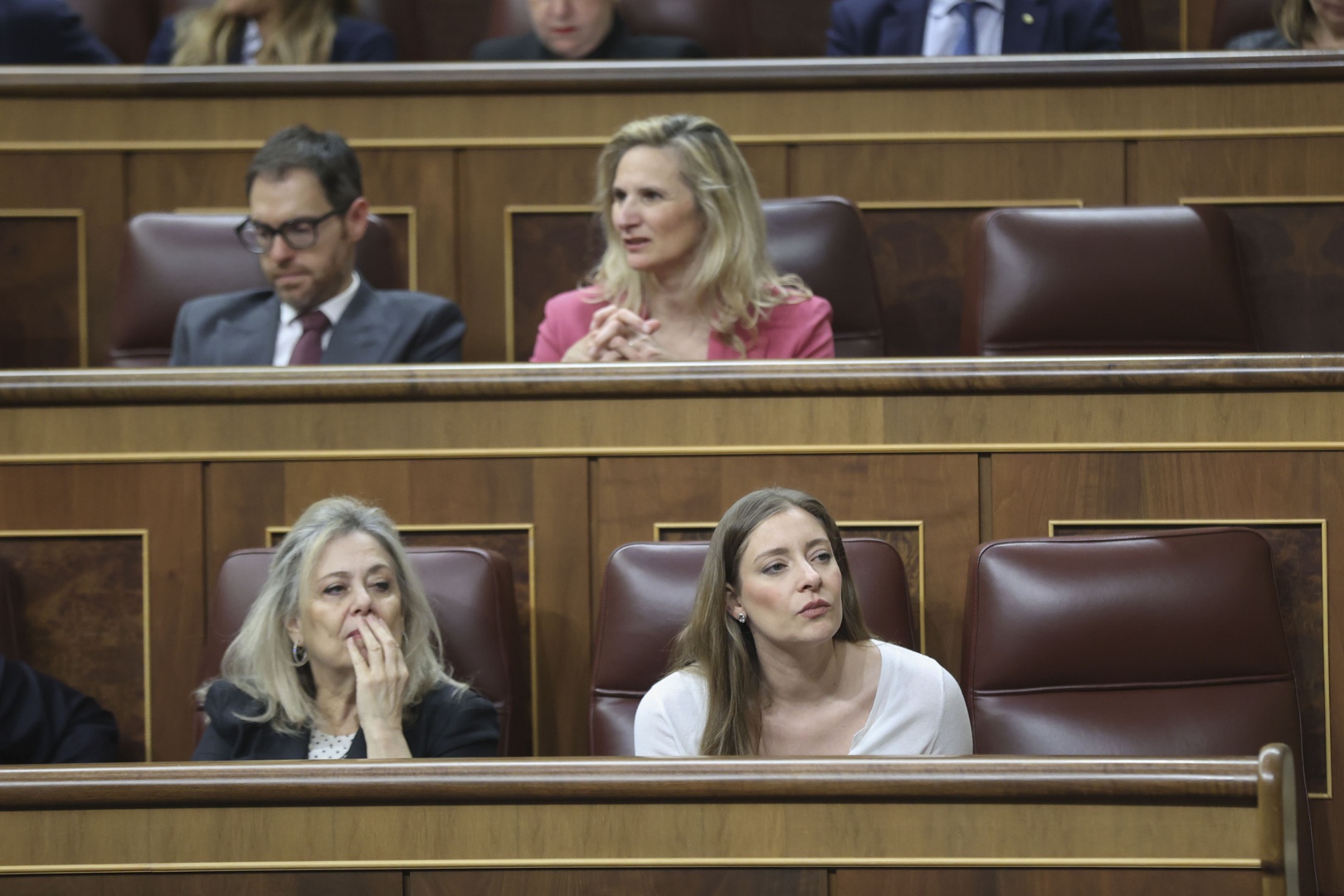 El PP acusa a Sánchez de tener interés en que se regularicen delincuentes