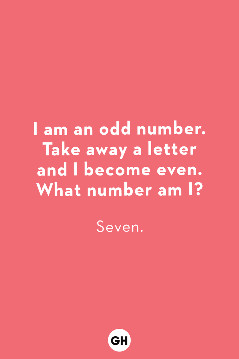110 riddles for adults that are sure to stump you