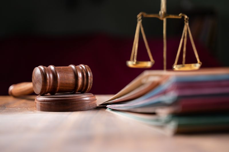 Punjab Police IG Gautam Cheema, 5 others acquitted in criminal ...