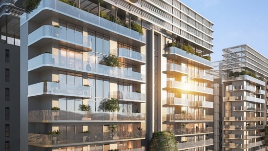BPTP Limited to invest ₹1,100 crore in Greater Faridabad luxury project ...