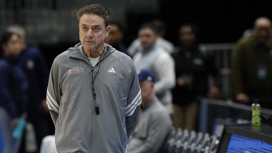 St. John's basketball adds another international player as roster ...