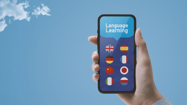 10 language learning apps you should be using in 2026