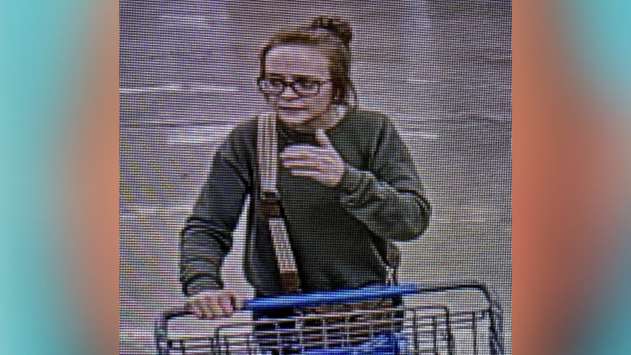 Police working to identify woman related to an incident at Walmart in ...
