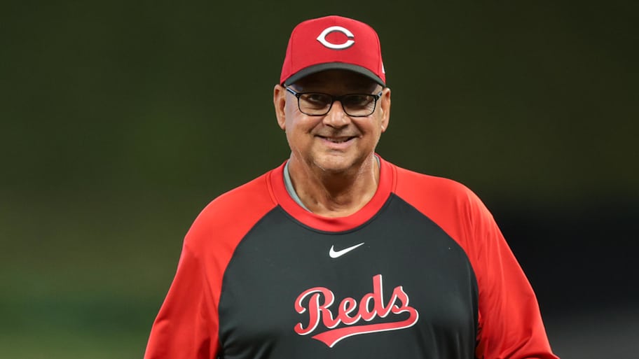 Reds are doing the unthinkable and it should scare the league
