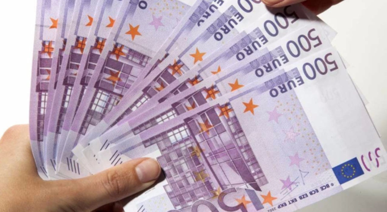Banconota da 500 euro addio, la decisione della BCE: ecco perché il ...