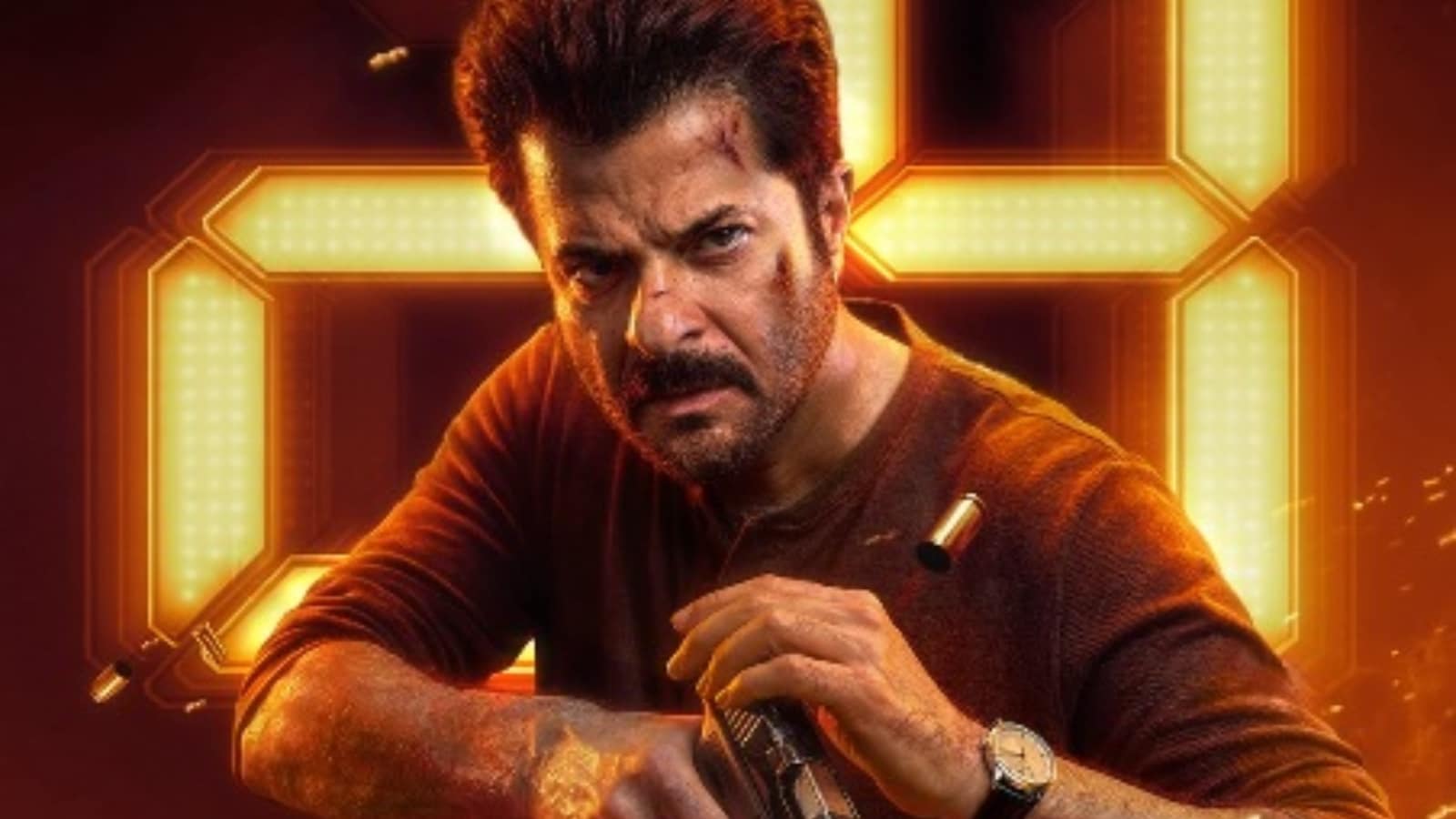 Anil Kapoor shares new video ahead of web series 24 release, fans react ...