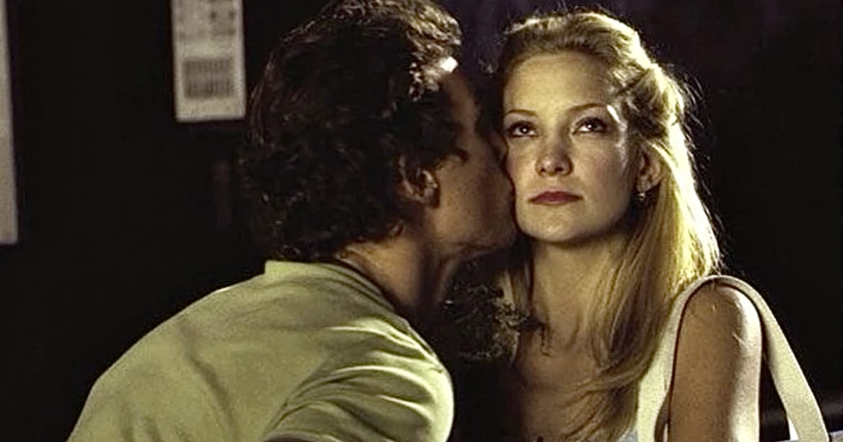 20 men share first date moments that made them not want a second one