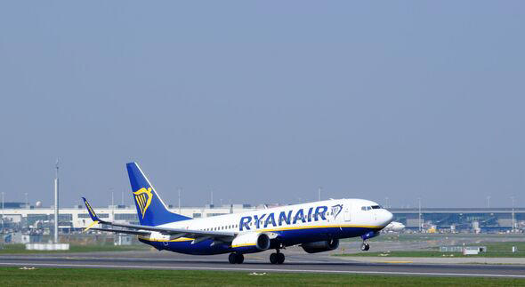 Ryanair on brink of stopping all flights to EU country over 'huge ...