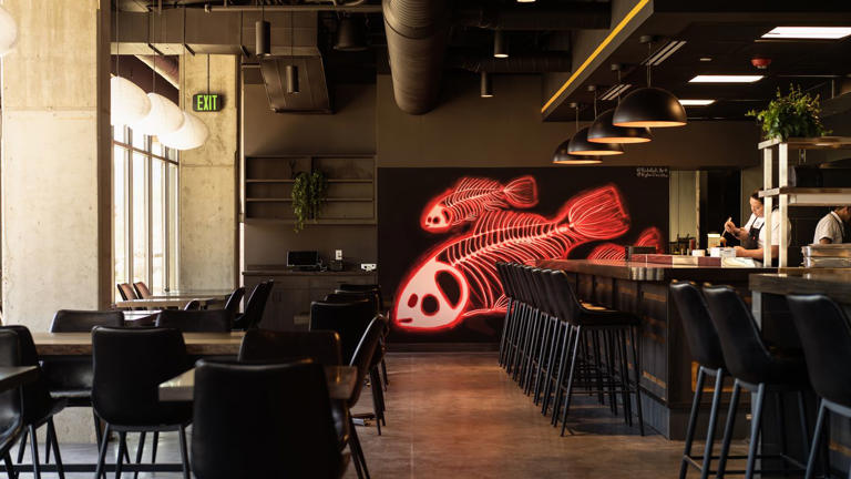 Odd Rabbit sushi spot to open in Boulder