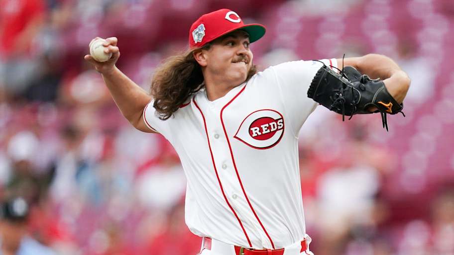 Reds have another rising star hiding in plain sight (and it's not Sal ...