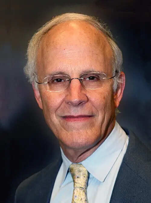 Nobel laureate David Gross warns humanity may not survive 50 years ...
