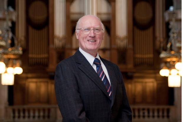 Tributes paid after beloved choir music director dies