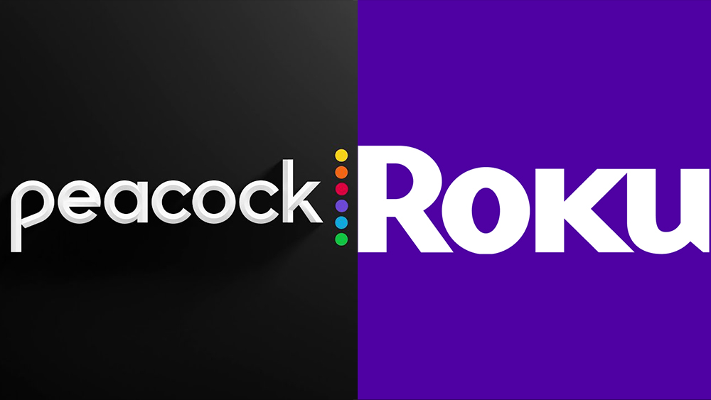 Peacock Adds $17 Ad-Free Tier to Roku Premium Subscriptions Hub