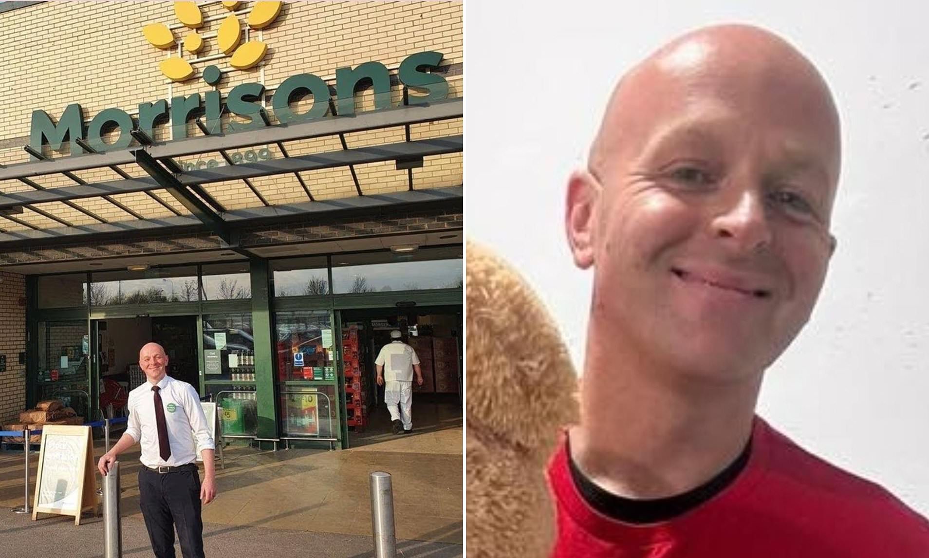After 29 years of loyalty I was sacked from Morrisons for trying to ...