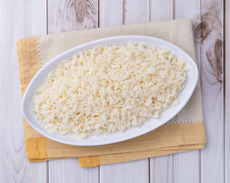 Comment réussir son riz à tous les coups : pilaf, créole ou risotto ...