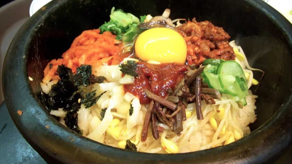 5 tricks to build a Korean bibimbap bowl worth bragging about