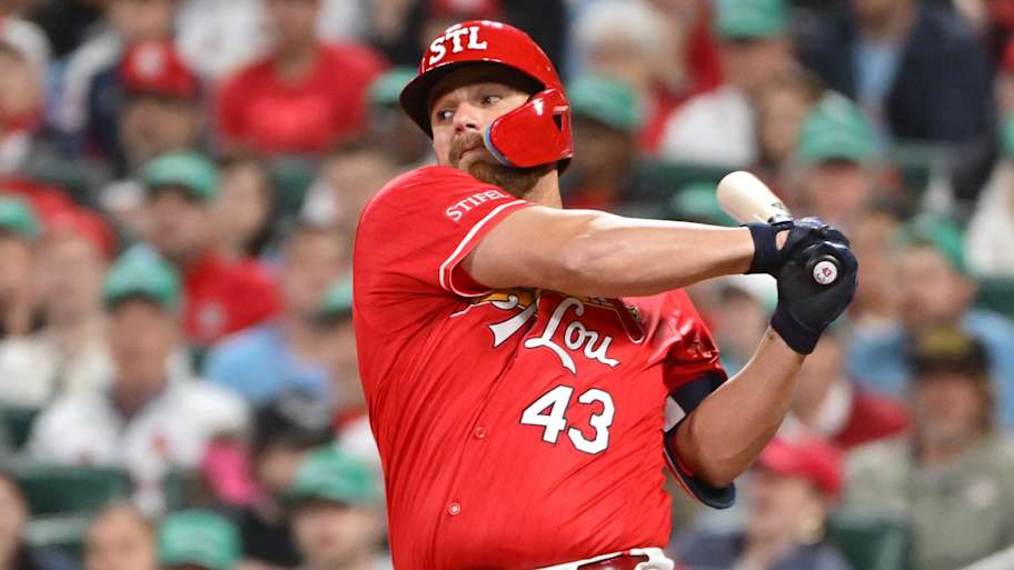 These Cardinals could lose roster spots with early struggles