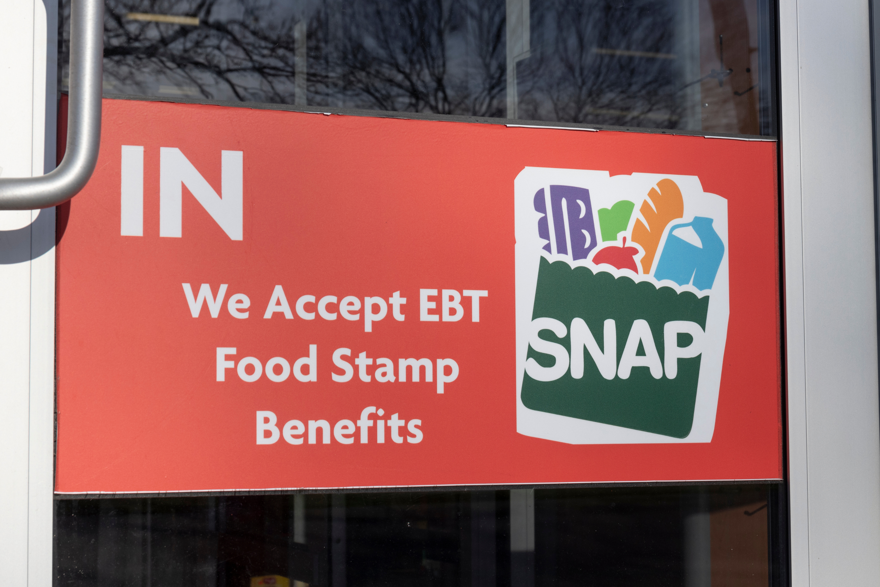 SNAP benefits eligibility, restrictions changing this week