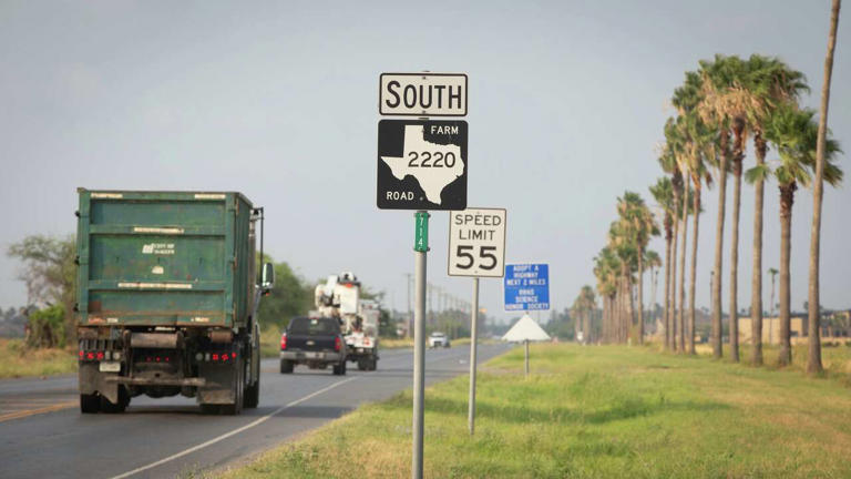 What to know about two major highway projects in South Texas