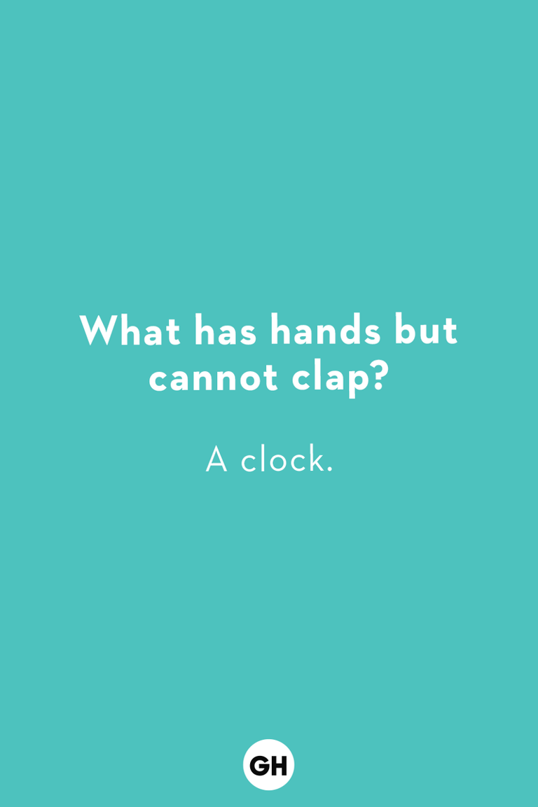 110 riddles for adults that are sure to stump you