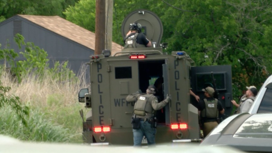 More details released in apartment shooting, victim’s death confirmed