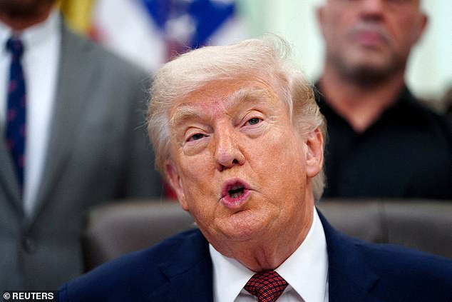 Iran to put 'new cards on the battlefield' as Trump breaks ceasefire