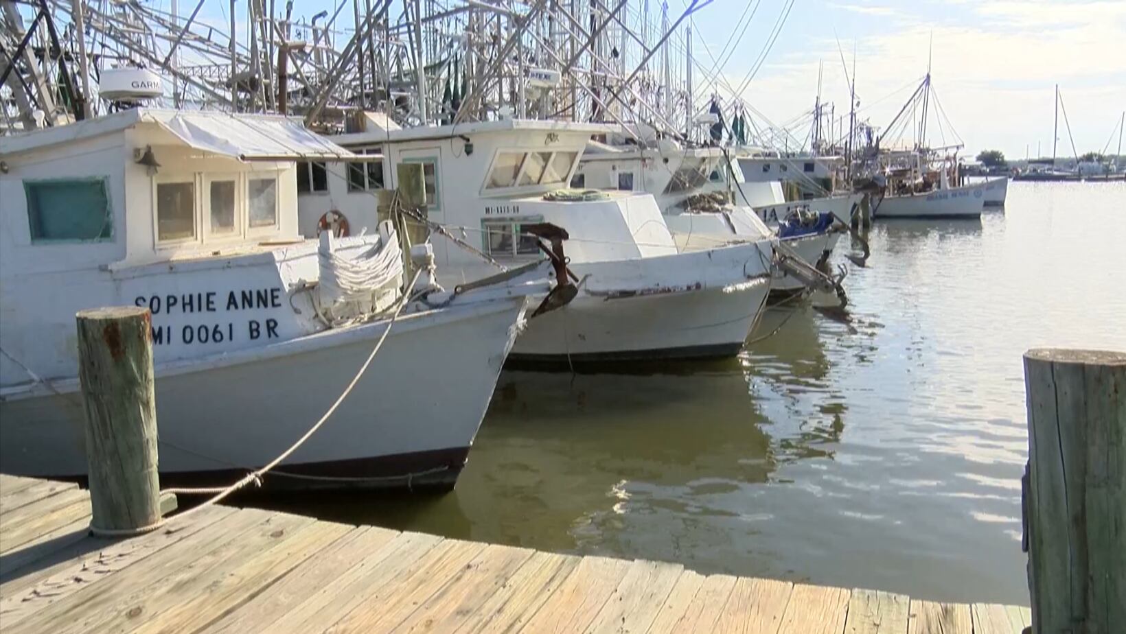 Gulf Coast marks 16 years since BP oil spill