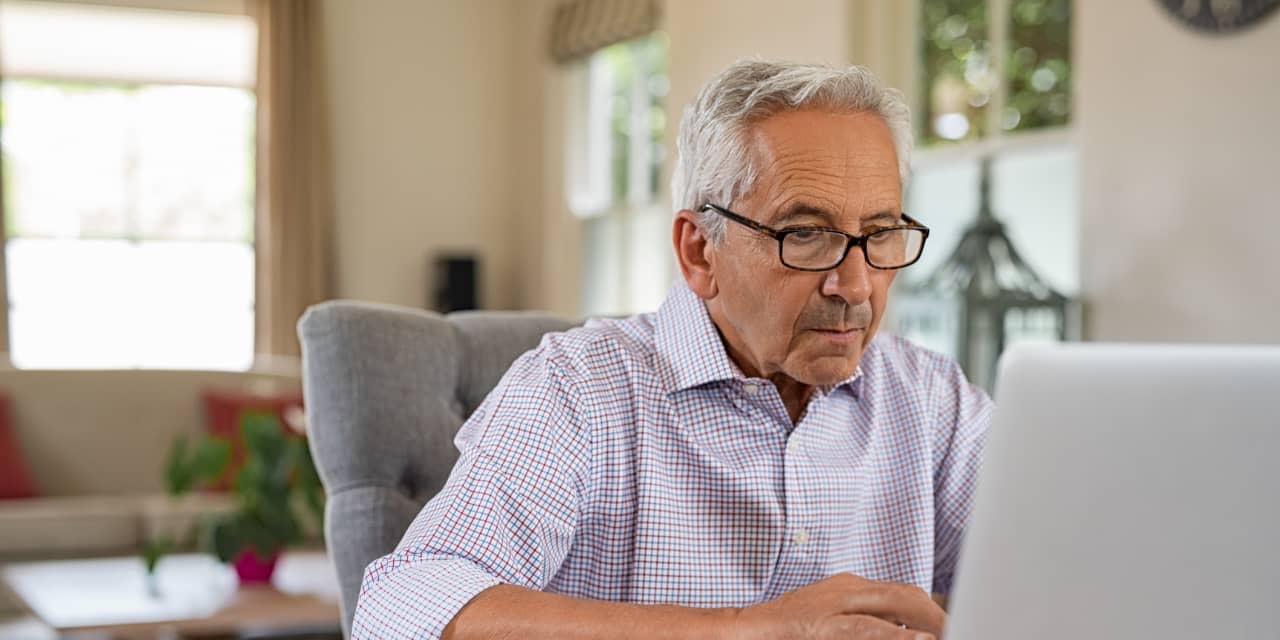 ‘Who can someone like me turn to?' I'm 83 and lost all my money in the stock market. I get little Social Security, but do have $8K. What's my move?