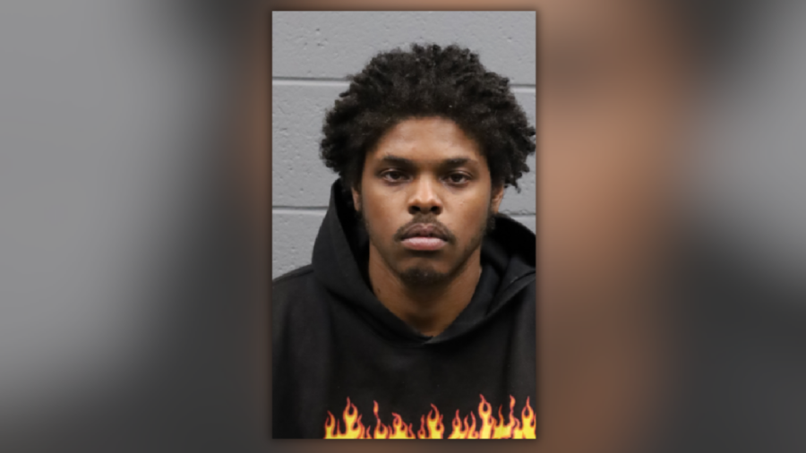 Waterbury man charged with felony assault after stabbing on Prospect Street