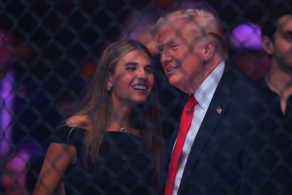 Trump's Final Hope For Redemption Lies In Resignation, Wisconsin DOJ Ex ...