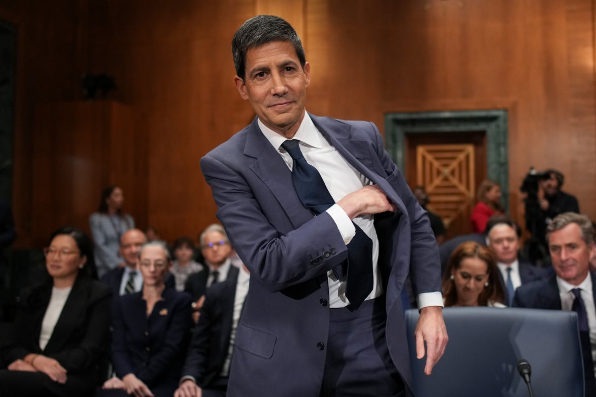 Trump’s Fed nominee Kevin Warsh grilled by Senate Democrats: Latest