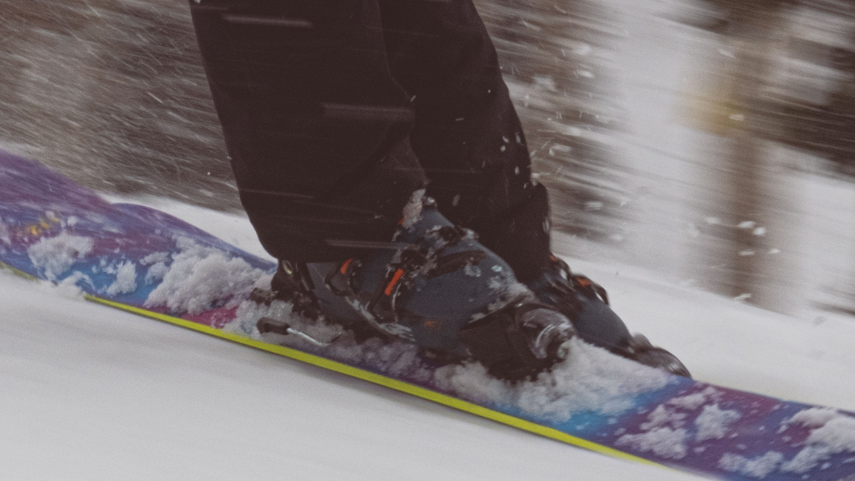 My quest for the ultimate ski boot nearly ruined skiing for me
