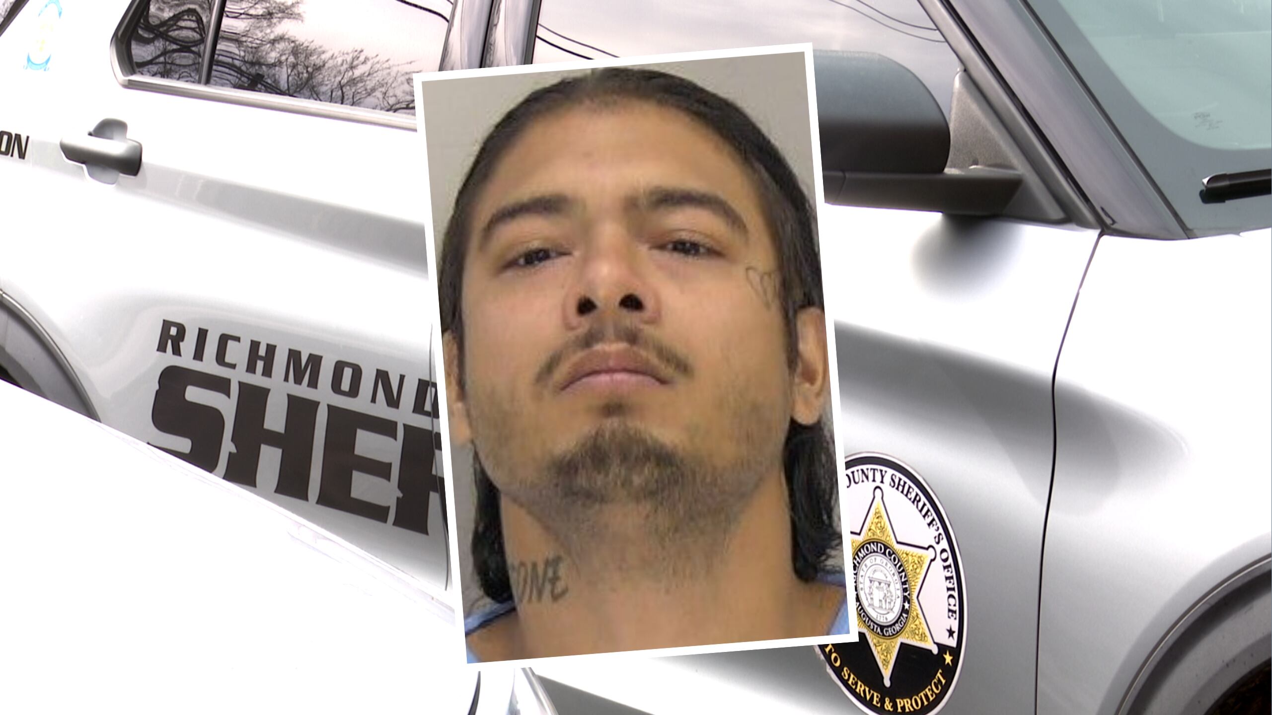 Man arrested in shooting on Tubman Home Road in Augusta