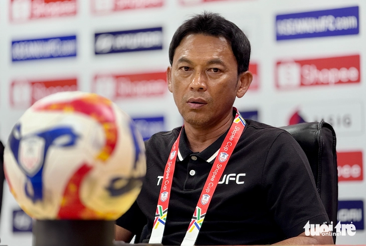 2 CLB Thái Lan và Campuchia thi đấu ở Việt Nam vì sự an toàn