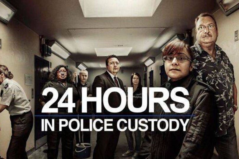 24 hours in Police Custody viewers 'haunted' by terrifying murder ...