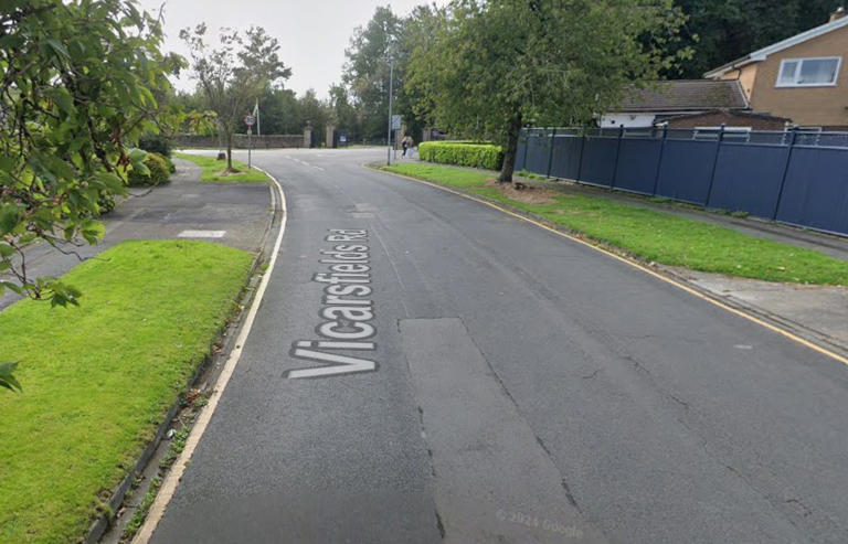 Two year road closure, 8 lane closures & other major roadworks starting ...