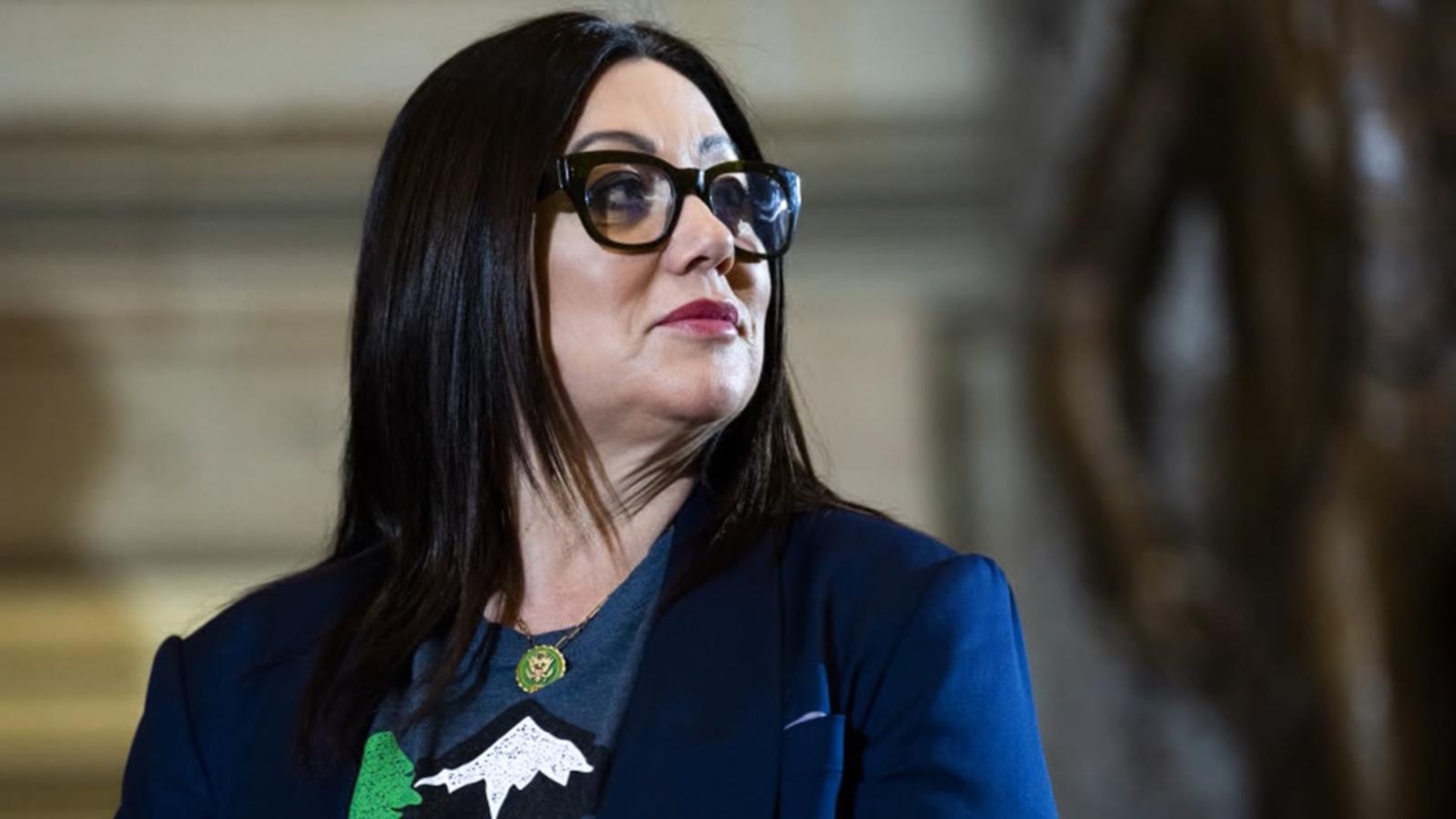 Us Secretary Of Labor Steps Down Amid Watchdog Investigation Affair