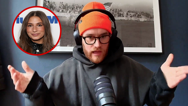 Jesse Solomon Says Kyle Cooke 'Angry & Upset' After Amanda, West ...