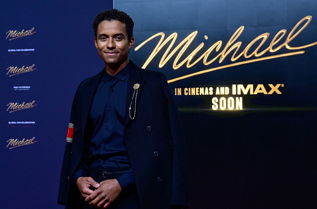 It’s time to get excited about Michael
