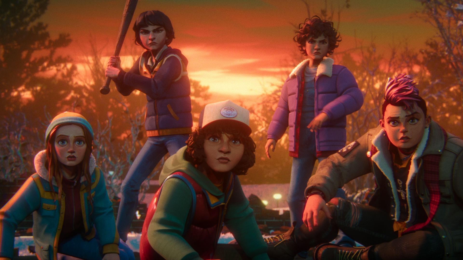 'Stranger Things' spin-off showrunner breaks down the secrets of the ...