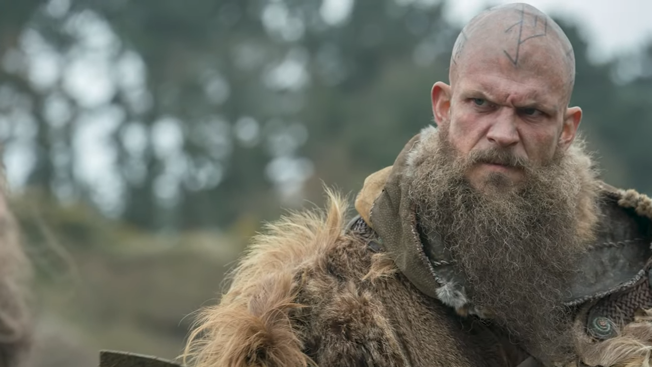 The real Floki - The man who discovered Iceland by faith