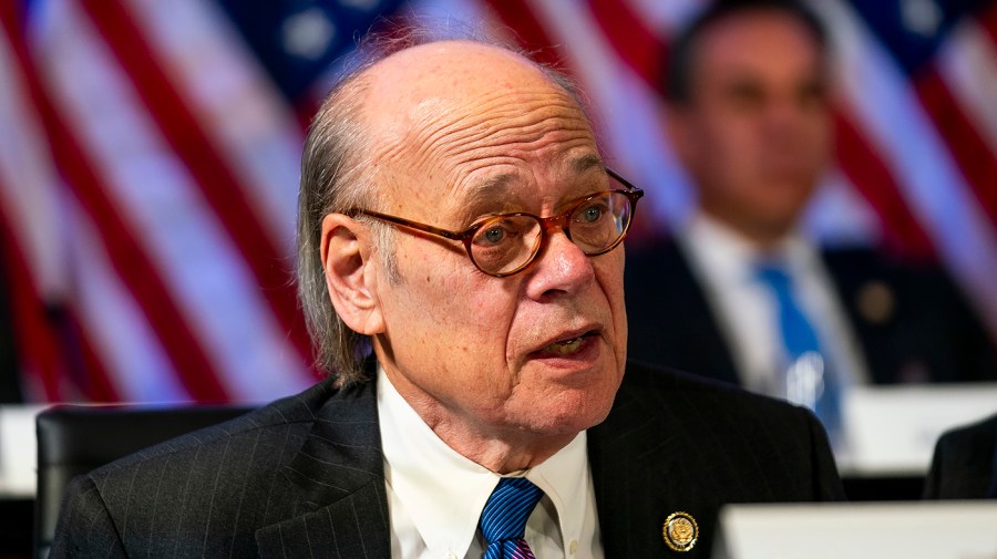 House Democrat sings ‘The Gambler’ during eulogy for songwriter