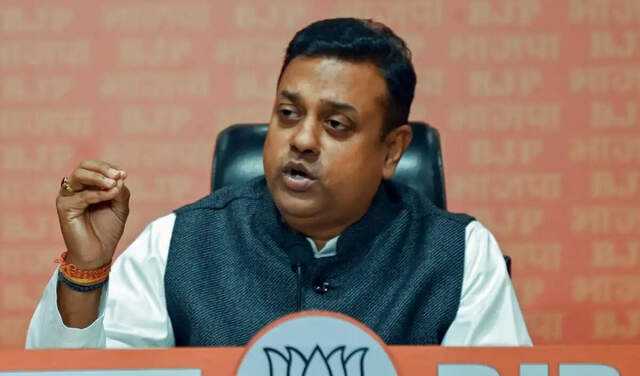 Congress president faces backlash for controversial remarks on PM Modi