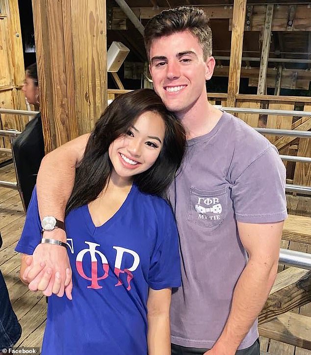 The newlyweds left on April 7th and had only been on their dream honeymoon for around 48 hours when Danh was rushed to the emergency room and diagnosed with acute liver failure