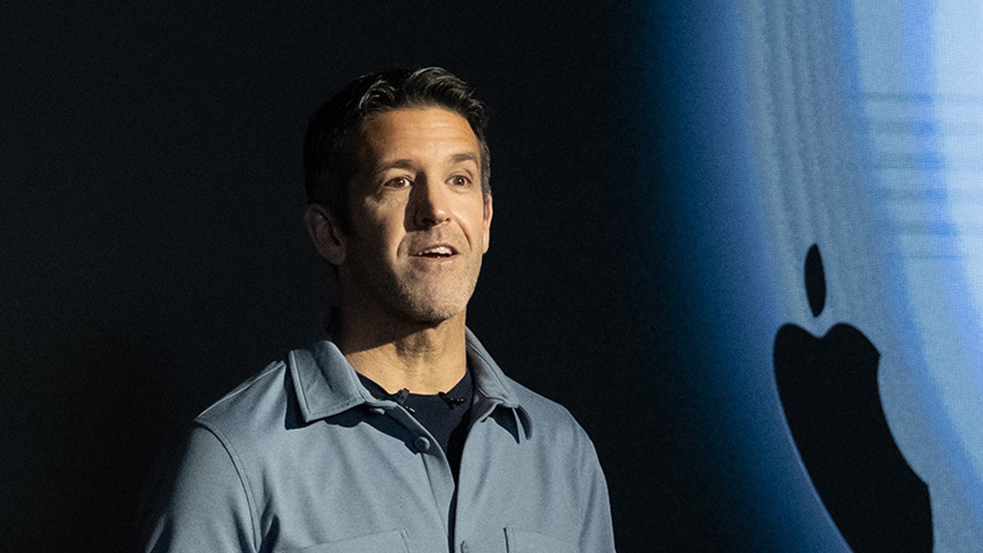 How will 'product guy' John Ternus evolve Apple?