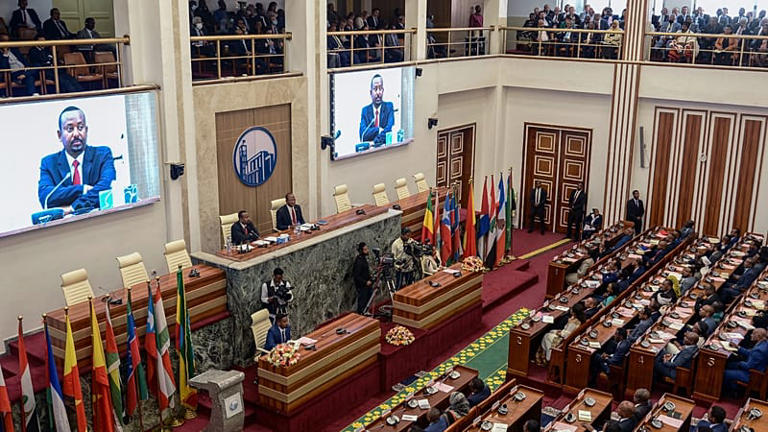 Éthiopie : le TPLF rétablit son Assemblée régionale, la tension monte