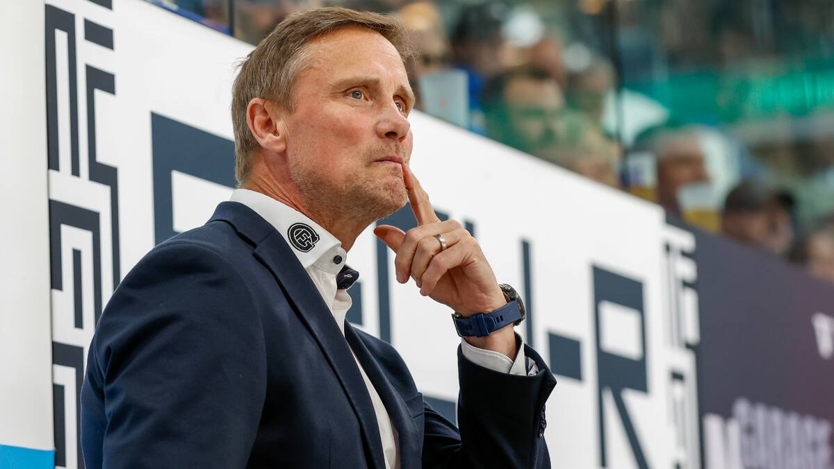 Roger Rönnberg en attend plus : « On a offert un match assez facile à ...